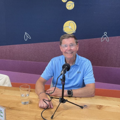 Podcasts By Larry Lannan