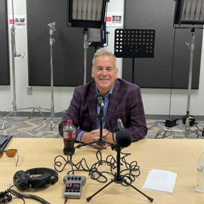 Podcasts By Larry Lannan