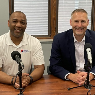 Podcasts By Larry Lannan