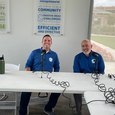 Podcasts By Larry Lannan