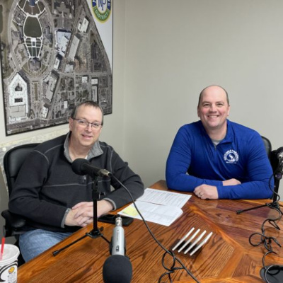 Podcasts By Larry Lannan