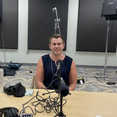 Podcasts By Larry Lannan