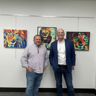 Podcasts By Larry Lannan