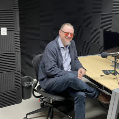 Podcasts By Larry Lannan