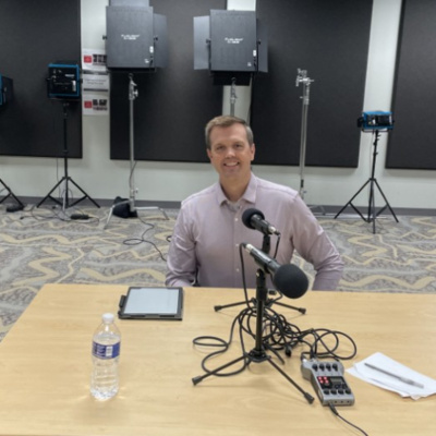 Podcasts By Larry Lannan