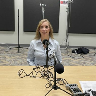 Podcasts By Larry Lannan