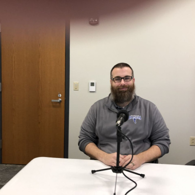 Podcasts By Larry Lannan