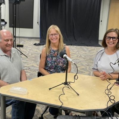 Podcasts By Larry Lannan