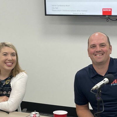 Podcasts By Larry Lannan