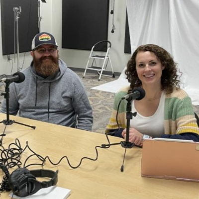 Podcasts By Larry Lannan