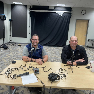 Podcasts By Larry Lannan