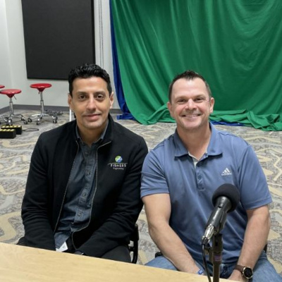 Podcasts By Larry Lannan