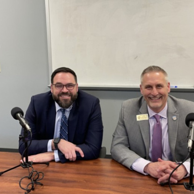 Podcasts By Larry Lannan