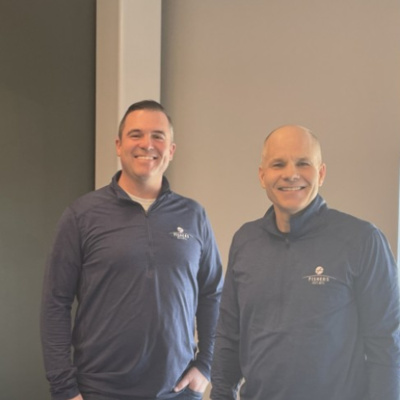 Podcasts By Larry Lannan