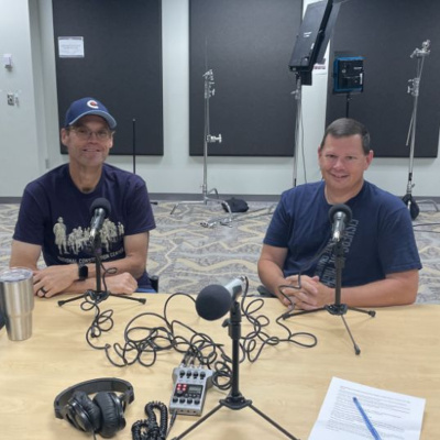 Podcasts By Larry Lannan