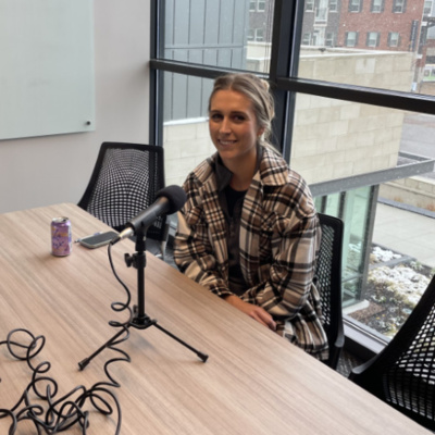 Podcasts By Larry Lannan