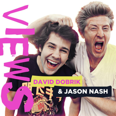 Views With David Dobrik And Jason Nash