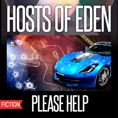 Hosts Of Eden
