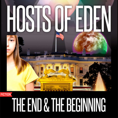 Hosts Of Eden