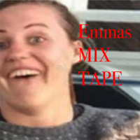 Emmas Birthday MIX . Johannes Persa Persson