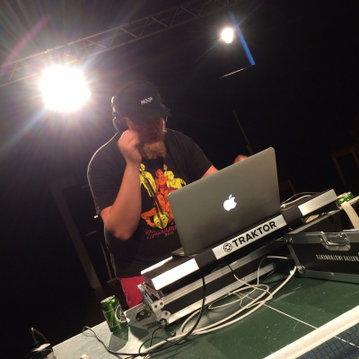 Johannes persa Persson