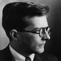 Dmitrij Šostakovič e la rivoluzione sovietica