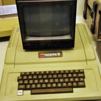 Tra robot e computer: alle soglie degli anni Ottanta (1978-1983)