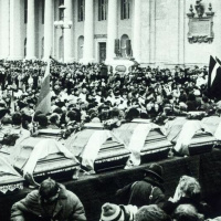 La rivoluzione cantata: lindipendenza delle repubbliche baltiche, 1968-1991