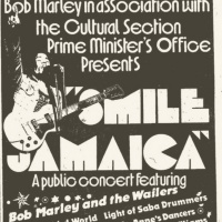 La Giamaica negli anni Settanta