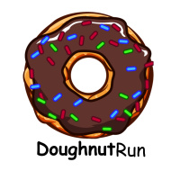 FIRST EPISODE! (DoughnutRun #1)