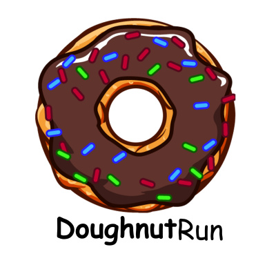 Doughnutrun