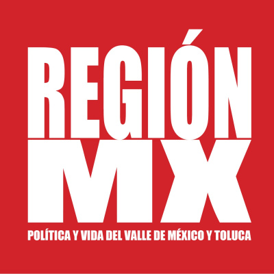 Region Mx el Podcast