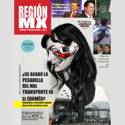Region Mx el Podcast