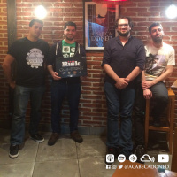 Episódio 33: [8×06] The Iron Throne (com Fábio Vieira Fernandes e Edgar Ascensão)