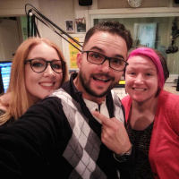 Episode 16 - RAD Prodcast - 02.21.18