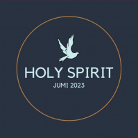 Heiliger Geist Teil 1 – Wer ist der Heilige Geist?