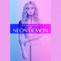 Taylor Marie Hill: Neon Demon