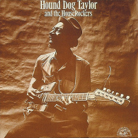 Hound Dog Taylor
