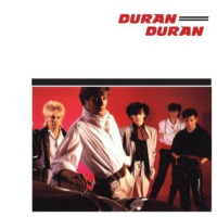 Duran Duran - Self Titled Ft Peter Henckel