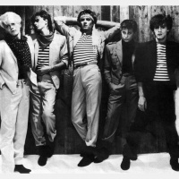 Duran Duran Ft. Peter Henckel