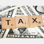 Impuestos (podcast) - Www.poderato.com/hdominguezm