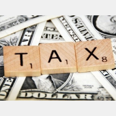 Impuestos (podcast) - Www.poderato.com/hdominguezm