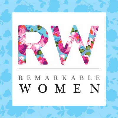 Remarkable Women Podcast