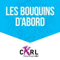 Les bouquins dabord : 06/15/2020 18:30