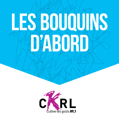 Ckrl : Les Bouquins Dabord