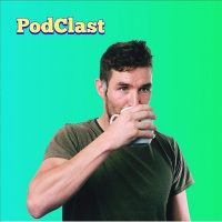 Episode 39: you say Pucan , I say f**k U !