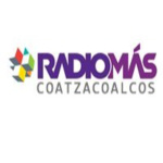 Podcast Radiomás Coatzacoalcos