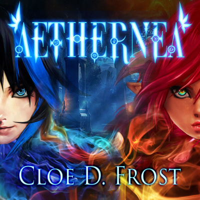 Aethernea - A Fantasy, Mystery  Romance Novel Podcast