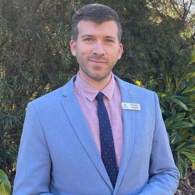 Scott  Andrew For Breakfast - Triple M Fraser Coast 103.5