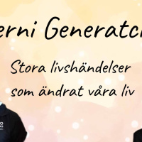 Stora livshändelser som ändrat våra liv.